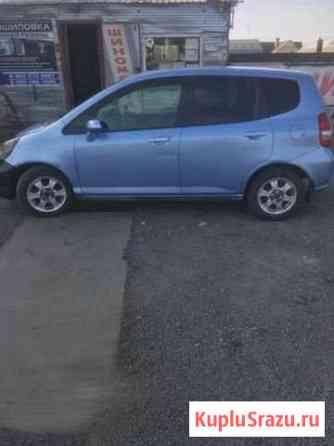 Honda Fit 1.3 CVT, 2001, хетчбэк Прокопьевск