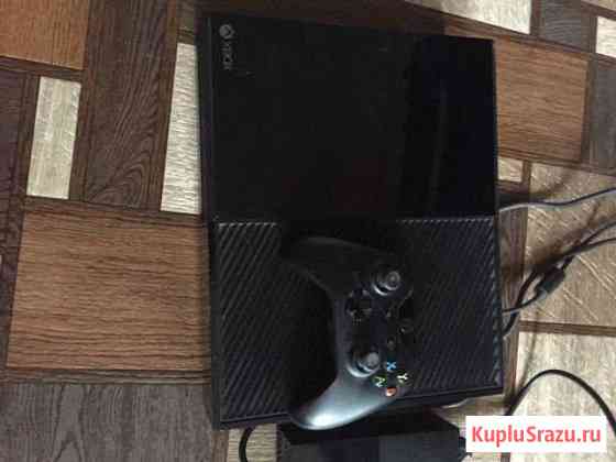 Xbox One Железногорск