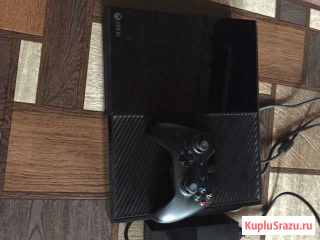 Xbox One Железногорск - изображение 1