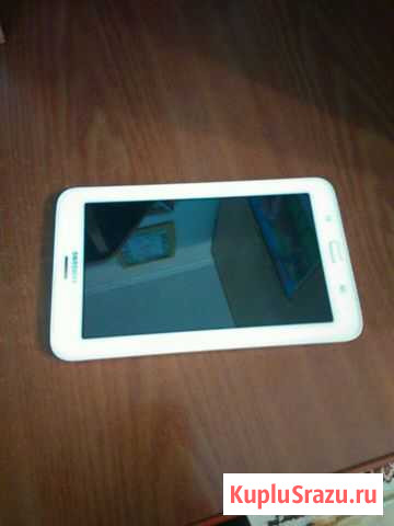 SAMSUNG Galaxy Tab 3 lite Благовещенск - изображение 1