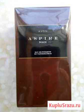 Мужская туалетная вода Aspire Man Avon Эйвон Батайск