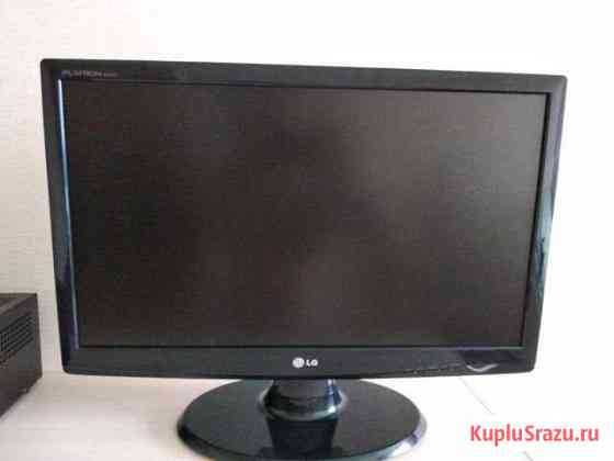 Монитор 24 дюймовый LG W2443 Иркутск