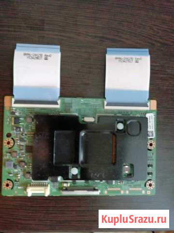 T-CON SAMSUNG UE40F6510AB, BN96-24429D, BN97-06996 Оренбург - изображение 1