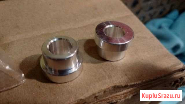 Втулки heyes для амортизатора manitou mcleod Жуковский - изображение 1
