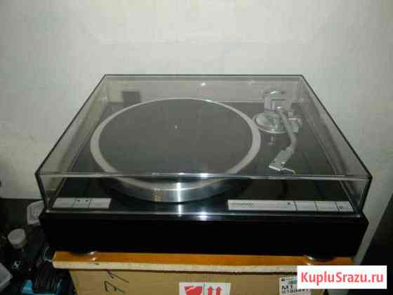 Kenwood KP-7010,аналог KP-990 Магнитогорск