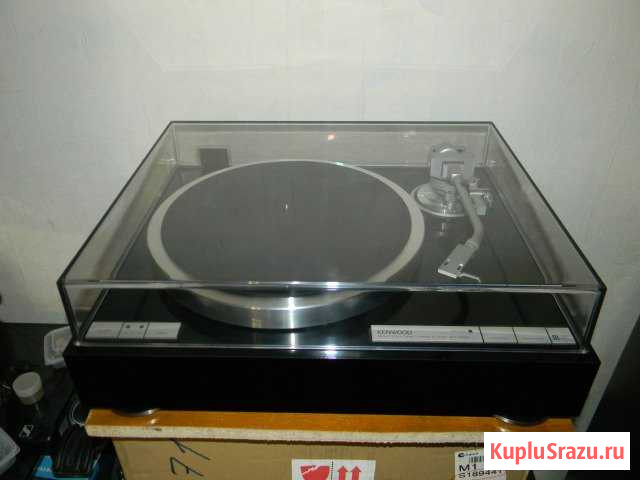 Kenwood KP-7010,аналог KP-990 Магнитогорск - изображение 1