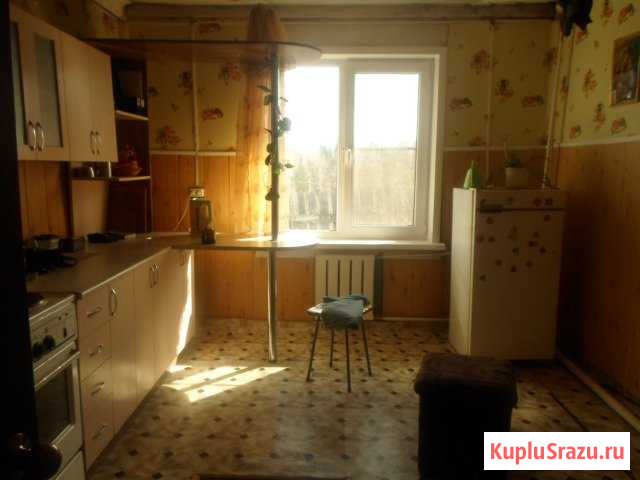 Дом 58.3 кв.м. на участке 8 сот. Вихоревка - изображение 1