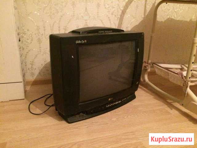 Телевизор Каспийск - изображение 1