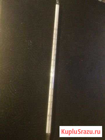 Градусник Санкт-Петербург - изображение 1