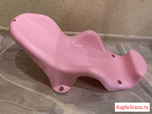 Горка для купания Киров - изображение 1