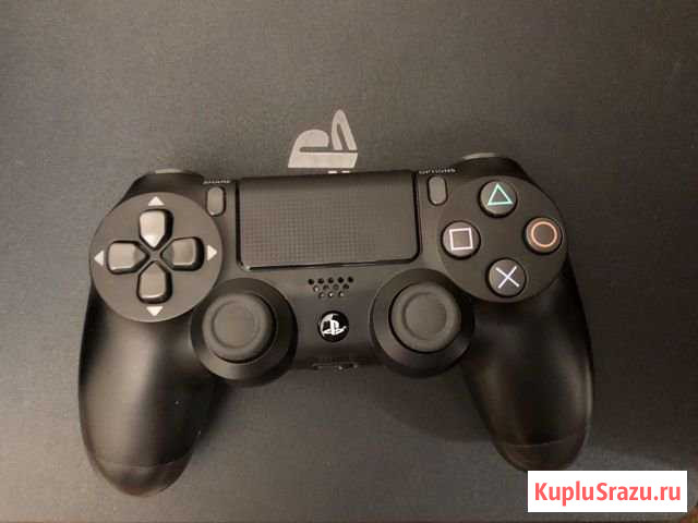 Sony PS4 slim (Sony PlayStation 4 slim 1 tb) Одинцово - изображение 1