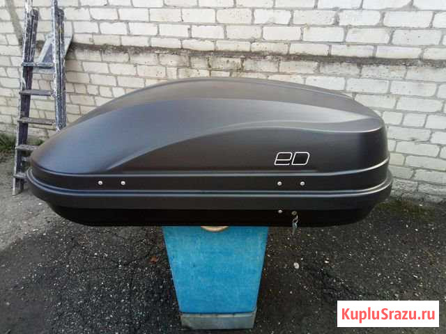 Автобокс Пятигорск - изображение 1