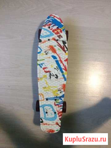 Pany boards (скейтборд) Красноярск - изображение 1
