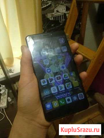 Mi max2 4 64 8 ядер Global. мощная батарея и больш Екатеринбург - изображение 1