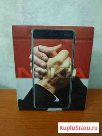 Nokia 6 Королев