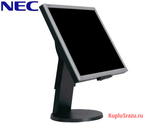 NEC 1970NX S-IPS LCD 19 Волгоград - изображение 1