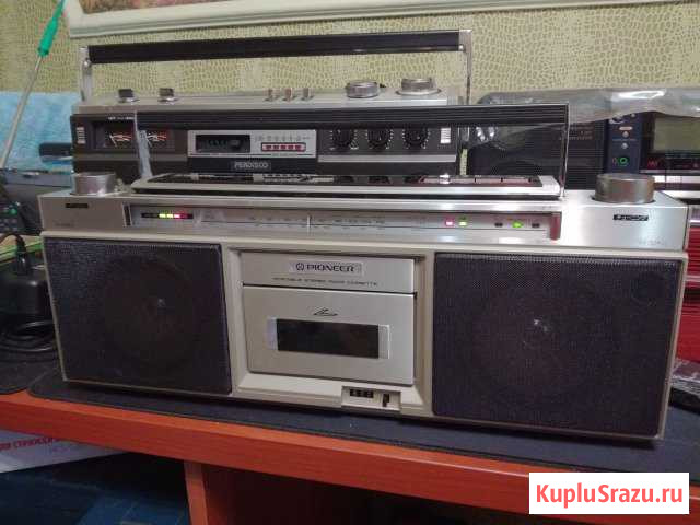 Pioneer SK-400 Омск - изображение 1