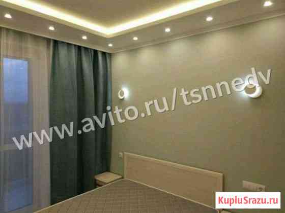 2-к квартира, 46 кв.м., 14/18 эт. Ивантеевка