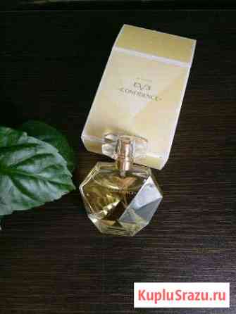 Eve confidence avon Комсомольск-на-Амуре