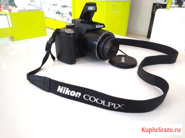 Фотоаппарат Nikon Coolpix P90 - Б/У Новочеркасск - изображение 1