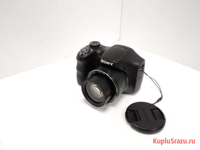 Фотоаппараты Цифровые Sony Cyber-shot DSC-H100 Белгород - изображение 1