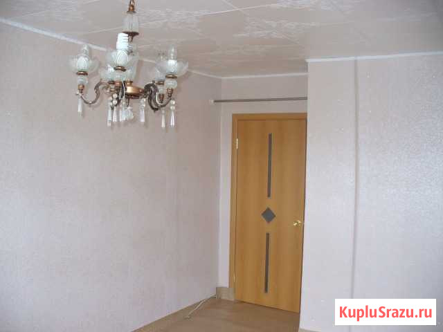 3-к квартира, 52 кв.м., 5/5 эт. Губаха - изображение 1