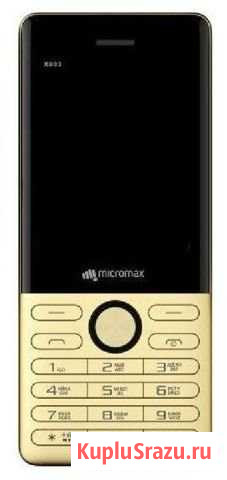 Новый телефон Micromax X803 Сочи - изображение 1