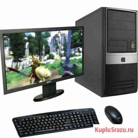 Продам компьютер 2011г Алексеевка