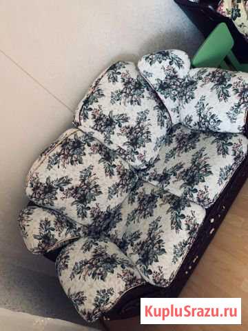 Диваны Всеволожск - изображение 1