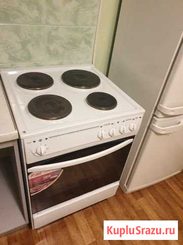 Плита электрическая Балашиха - изображение 1