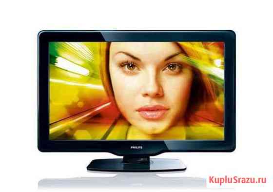 ЖК телевизор philips 32PFL3605 Выборг