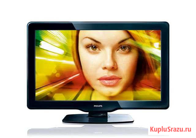 ЖК телевизор philips 32PFL3605 Выборг - изображение 1
