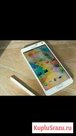 SAMSUNG Galaxy Note 4 N910C 32gb Одинцово