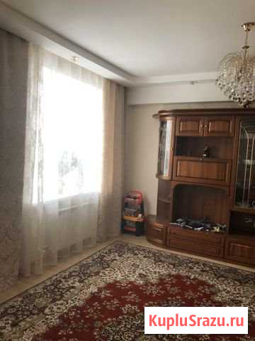 2-к квартира, 73 кв.м., 4/5 эт. Междуреченск - изображение 1
