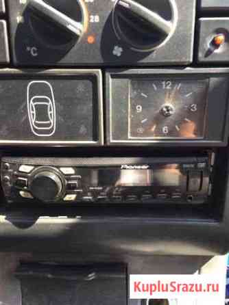 Магнитола Pioneer DVH-P430UB Яблоновский