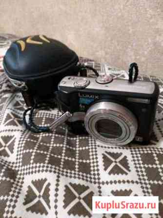 Фотоаппарат Panasonic DMC-LZ7 Балашиха
