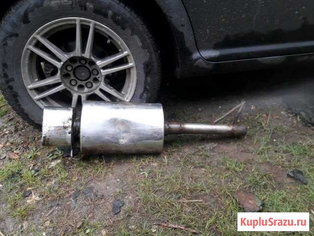 Прямоток Кострома - изображение 1