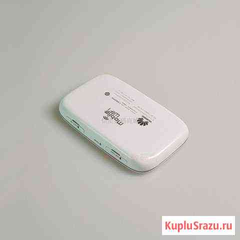 Huawei E5776 роутер 4G модем Wi-Fi Геленджик