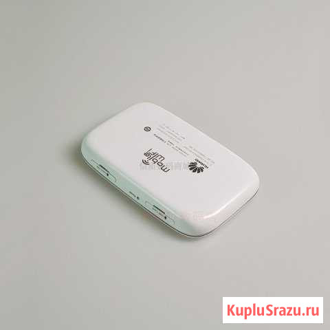 Huawei E5776 роутер 4G модем Wi-Fi Геленджик - изображение 1