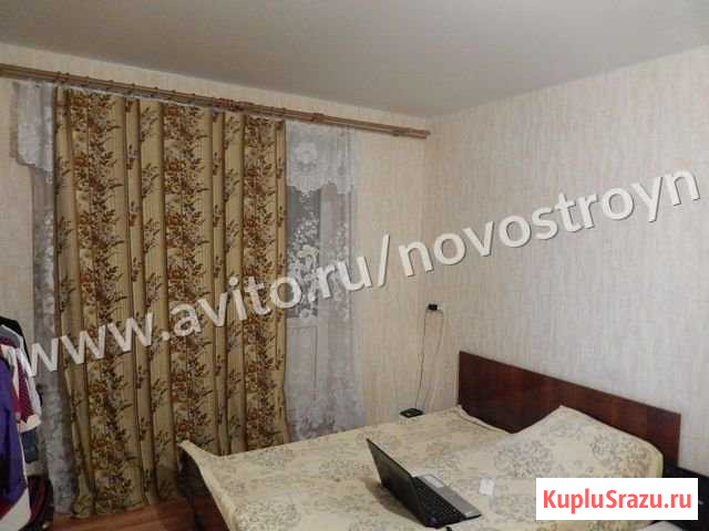 1-к квартира, 30 кв.м., 4/5 эт. Новочеркасск - изображение 1