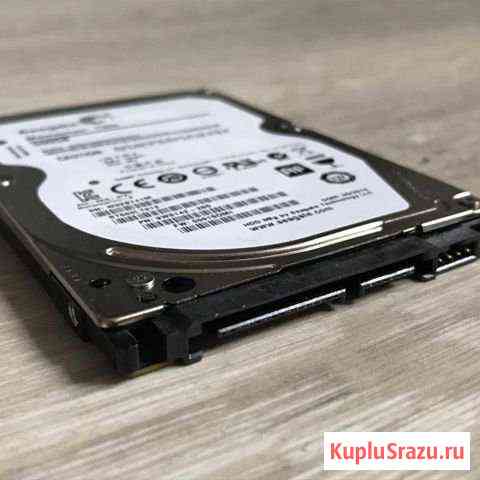 HDD 500Gb 2,5 Красногвардейское