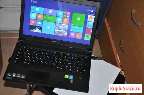 Lenovo B790-geymer notebook Тула
