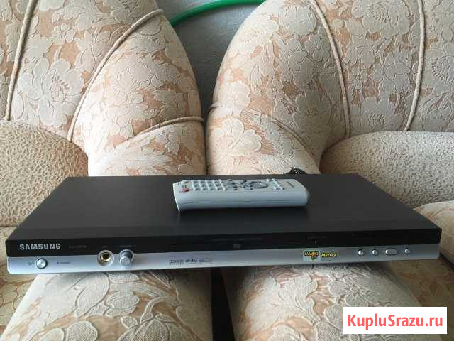 DVD плеер Кстово - изображение 1