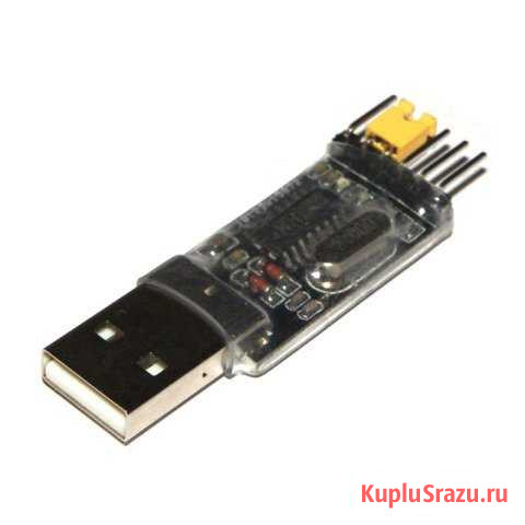 USB-uart adapter Махачкала - изображение 1