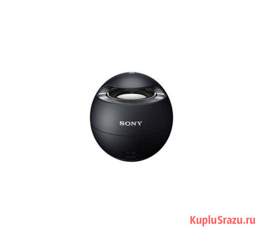 Беспроводная акустическая система sony Владимир - изображение 1
