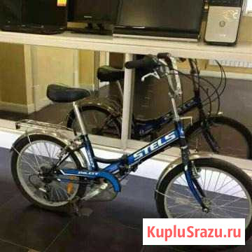 Велосипед Stels pilot 450 Волгоград - изображение 1