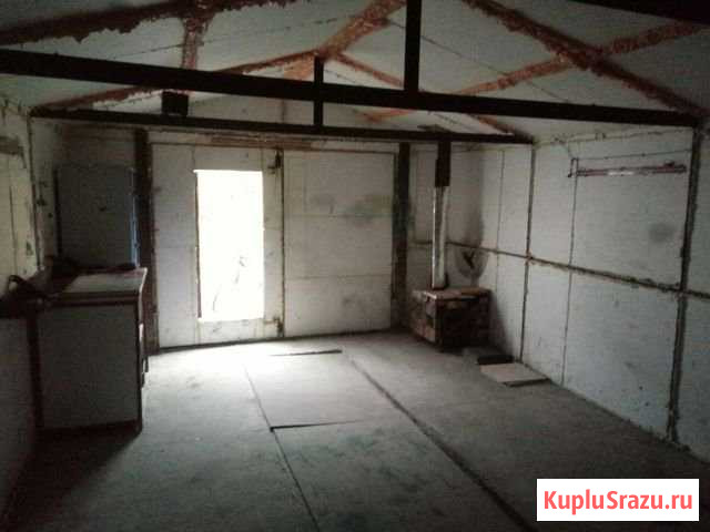 Гараж в аренду в Подольске Подольск - изображение 1