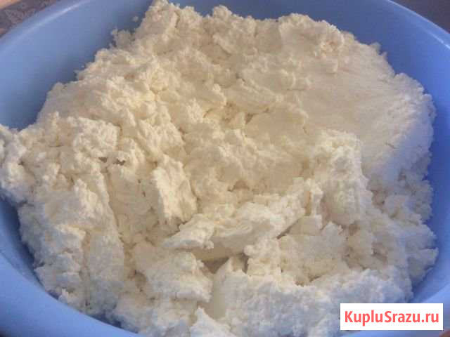 Молоко Звенигород - изображение 1