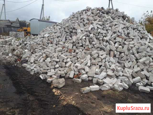 Продажа кирпича Бобров - изображение 1