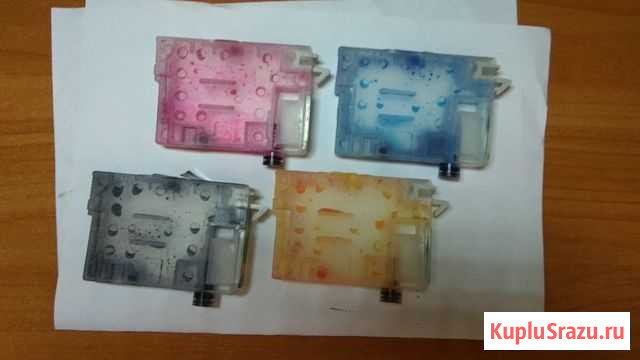 Пзк Epson Набережные Челны - изображение 1